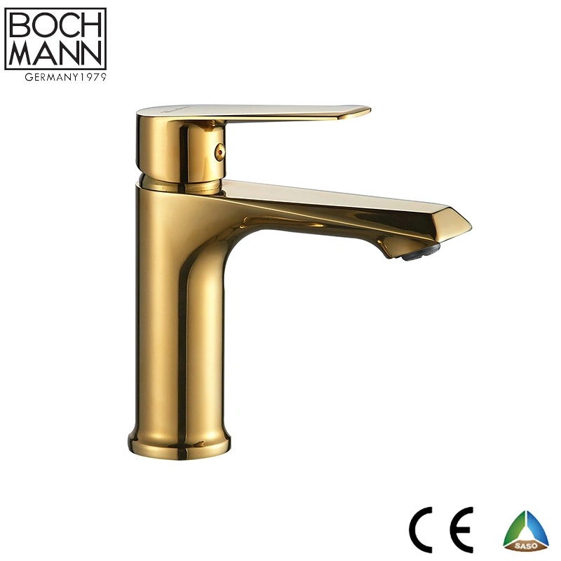 Hot Selling Zinc Body Shower Water Faucet