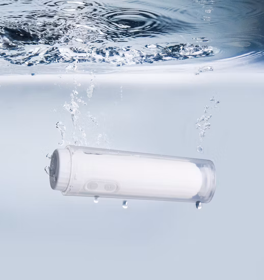 Bidet en laiton de haute qualité avec chrome pour salle de bain05