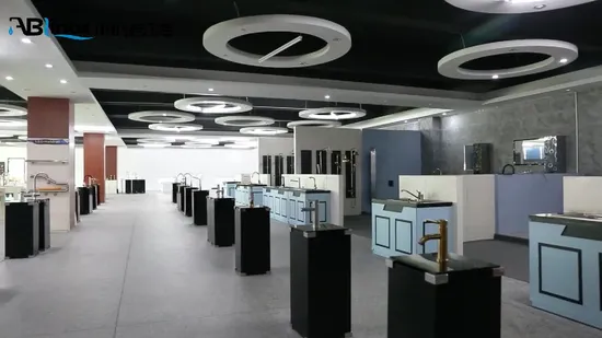 Robinet de Machine à Laver en Acier Inoxydable Mitigeur à Vanne d'Angle Robinets de Blanchisserie